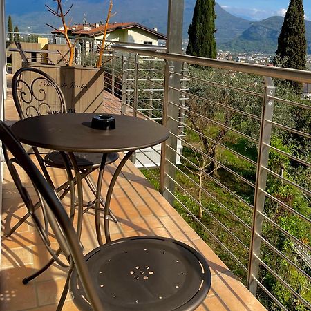 View & Chill Apartment ريفا ديل غاردا المظهر الخارجي الصورة