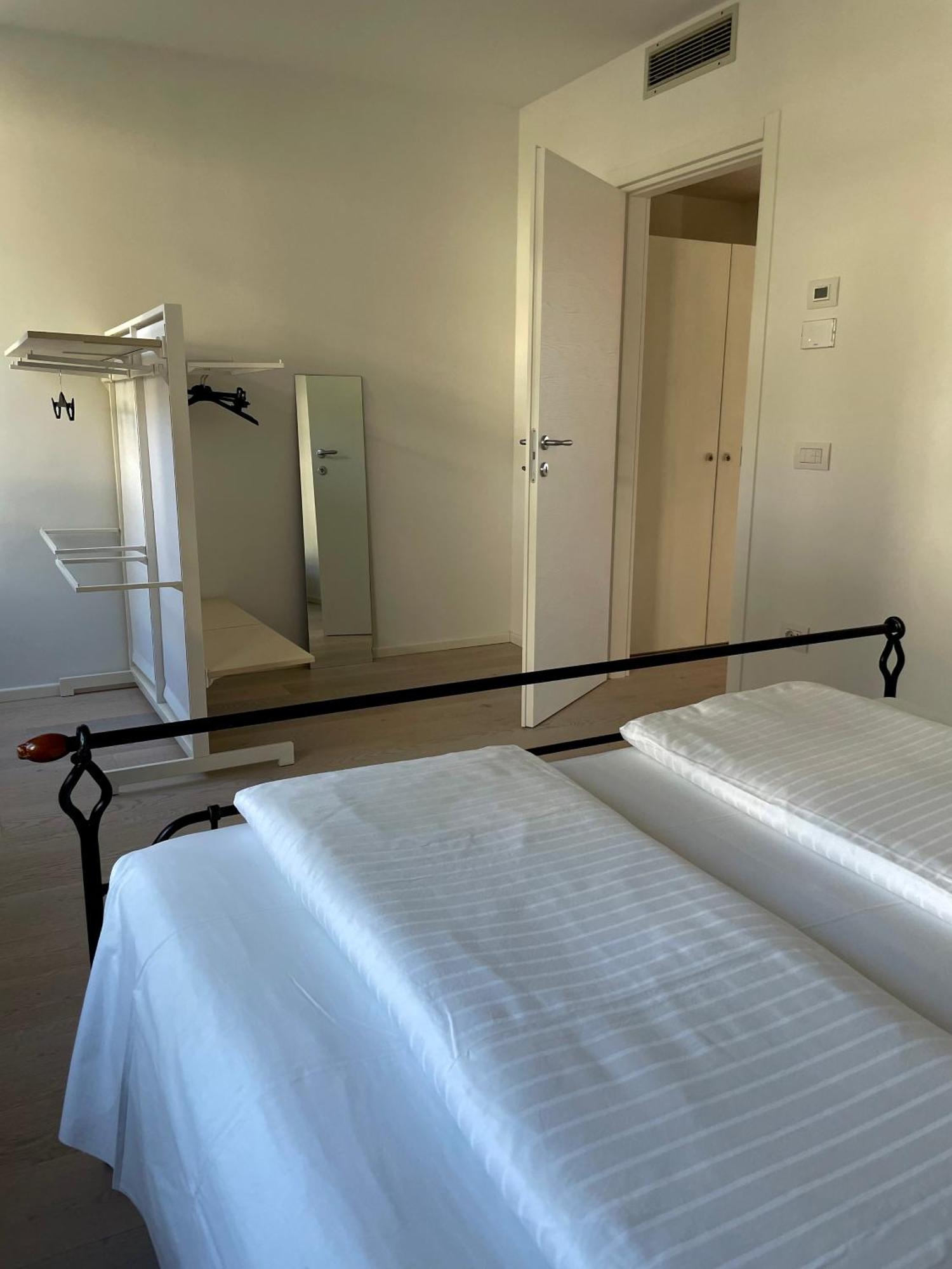 View & Chill Apartment ريفا ديل غاردا المظهر الخارجي الصورة
