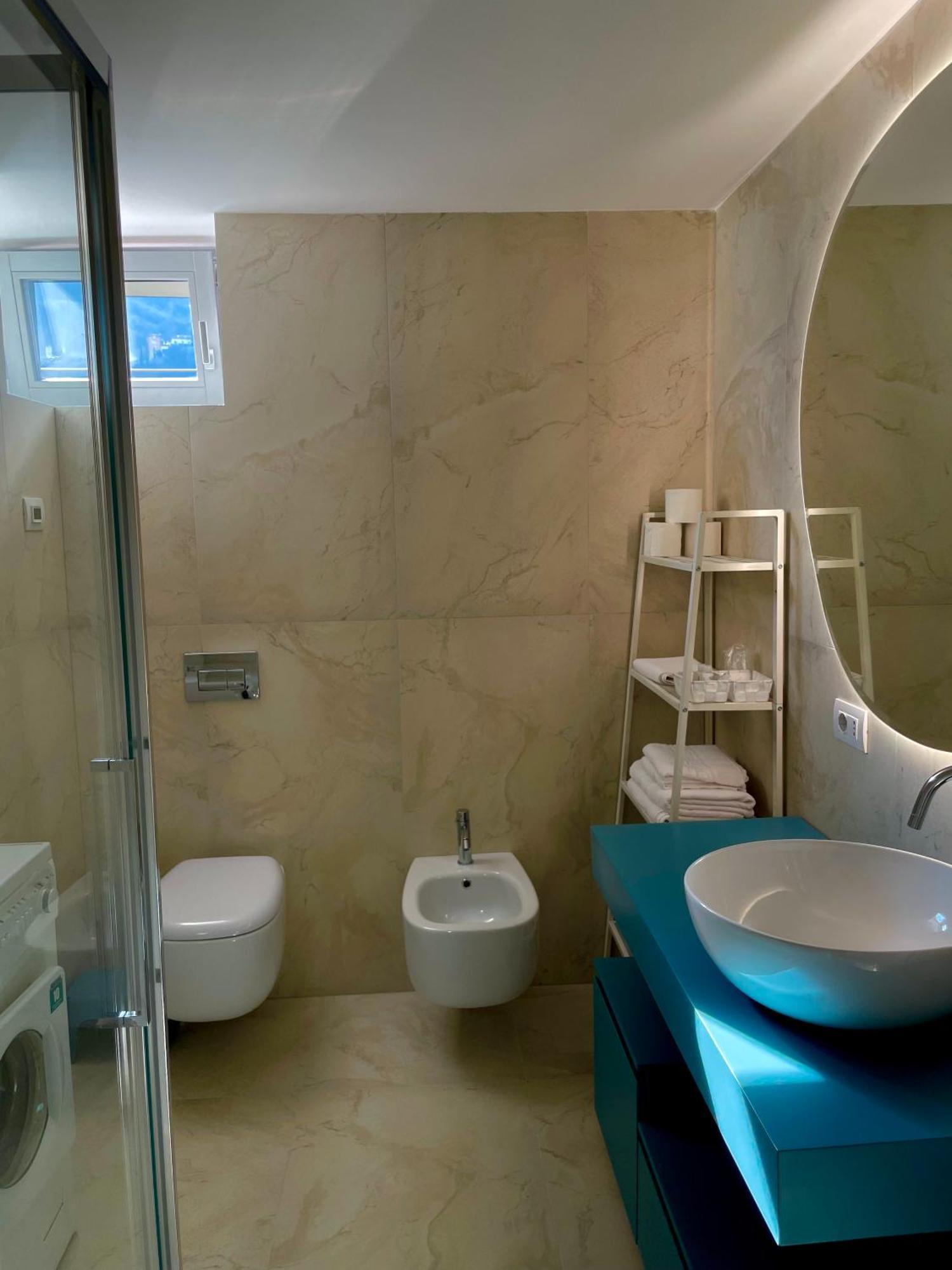 View & Chill Apartment ريفا ديل غاردا المظهر الخارجي الصورة