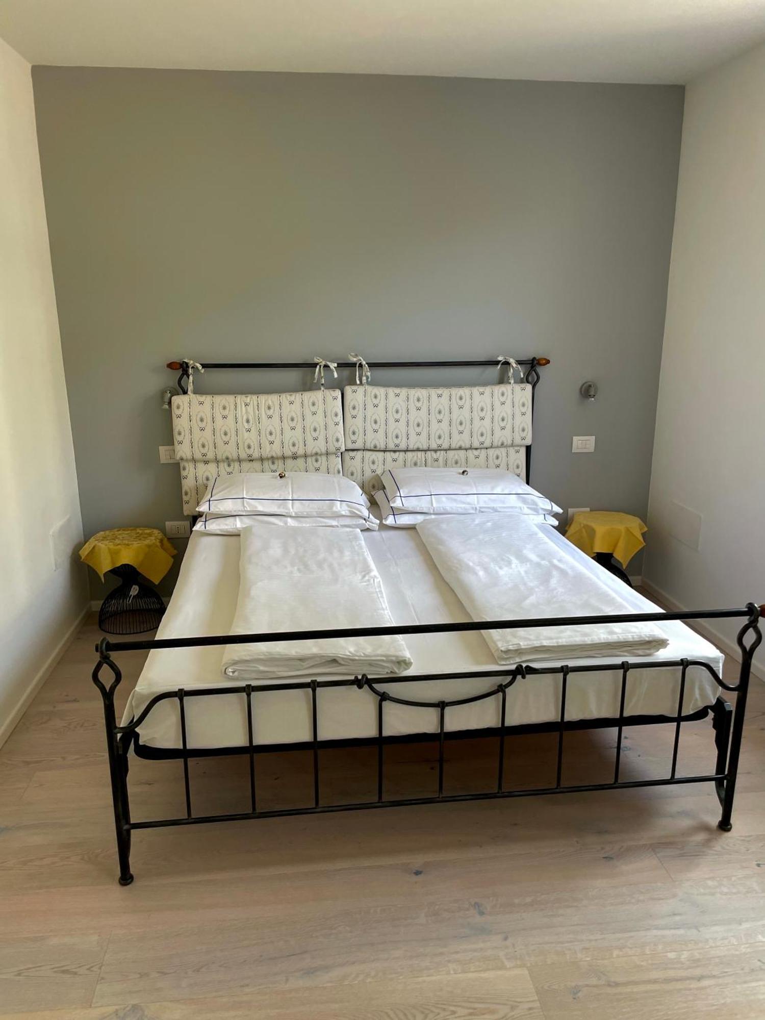 View & Chill Apartment ريفا ديل غاردا المظهر الخارجي الصورة